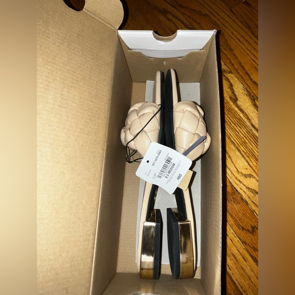 Tan sandals for summer - Picture 4 of 8